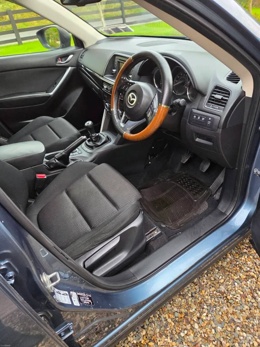 Mazda CX5 - Image 5