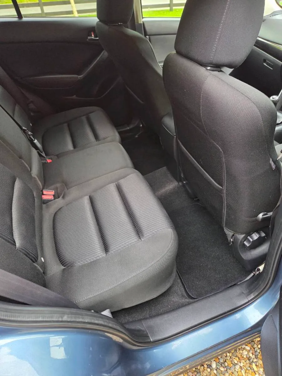 Mazda CX5 - Image 6