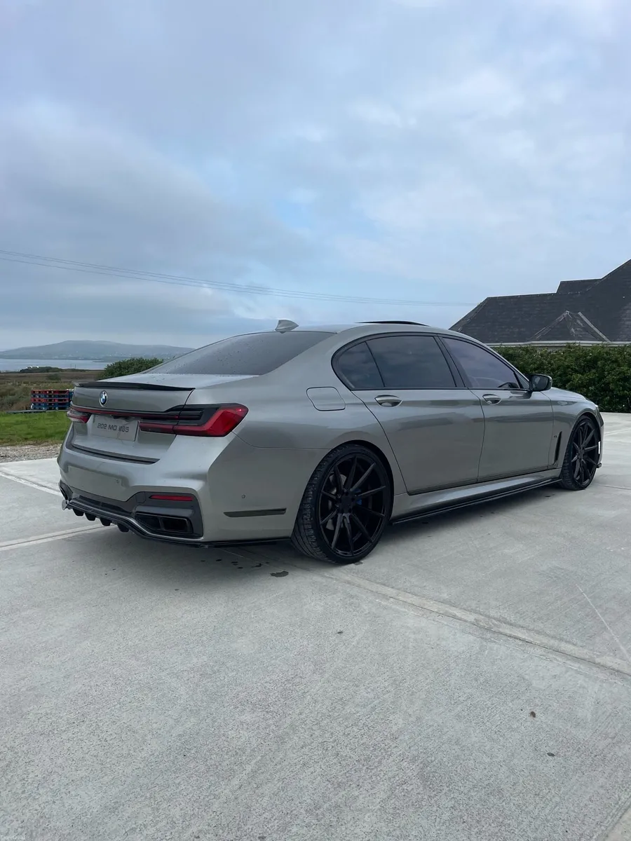 BMW 740Ld, X-Drive, M-Sport - Image 5