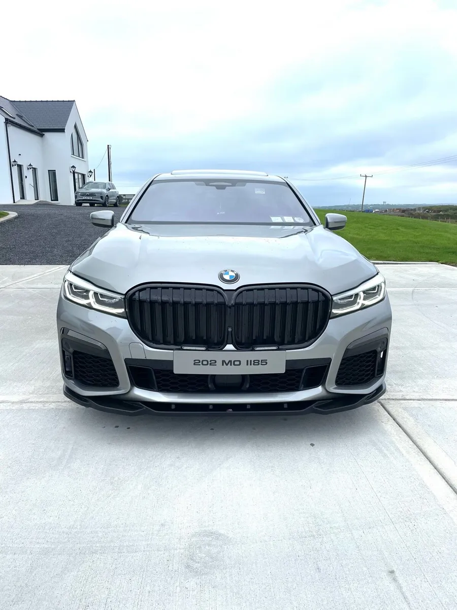 BMW 740Ld, X-Drive, M-Sport - Image 2