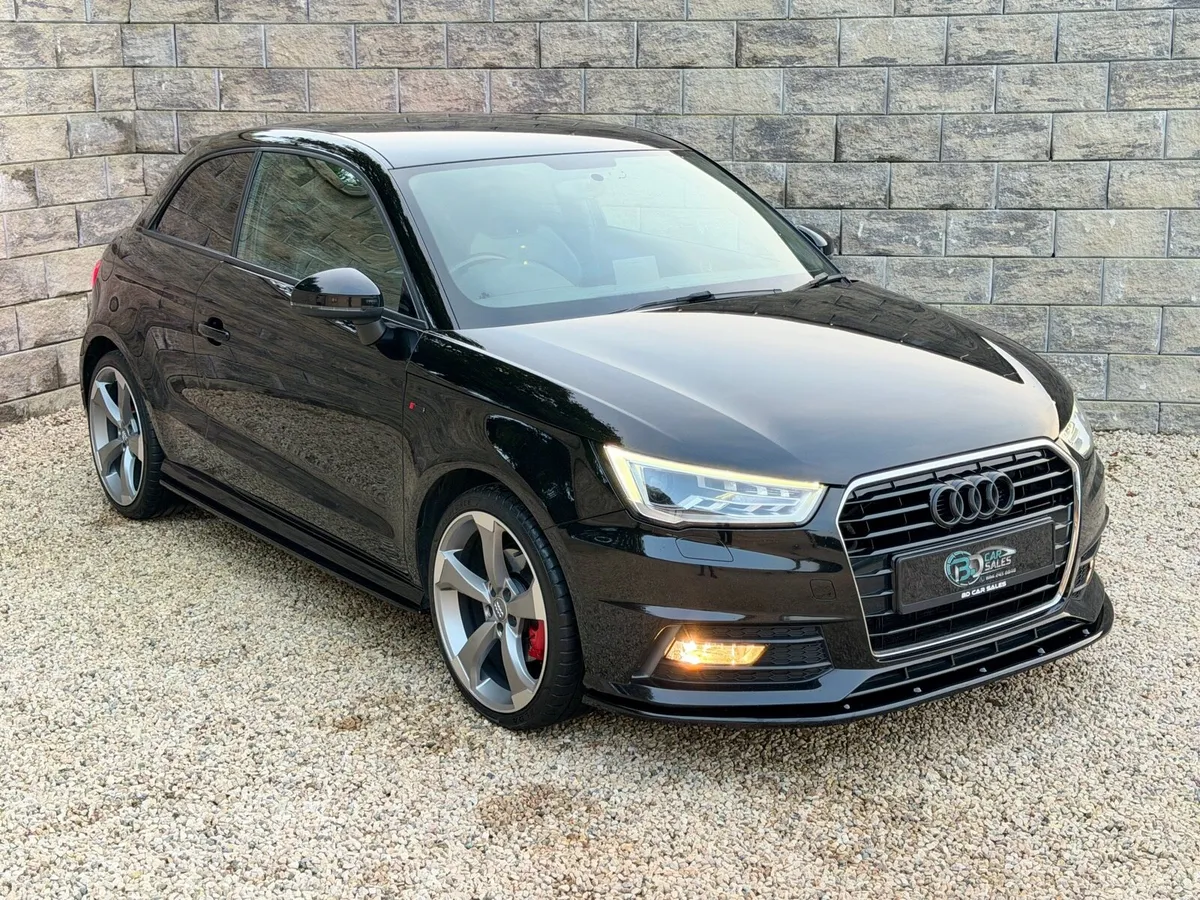 2016 AUDI A1 S-LINE - Image 3