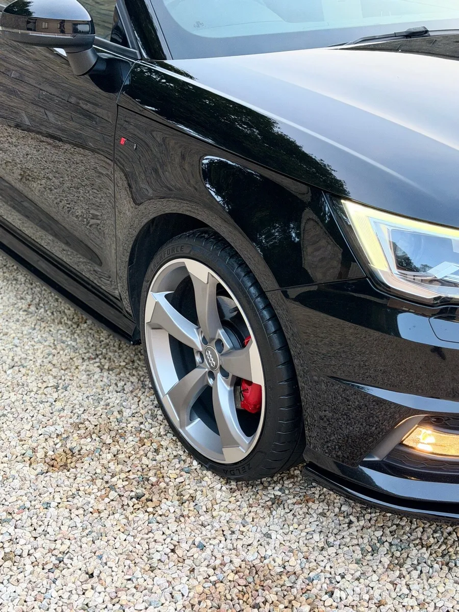 2016 AUDI A1 S-LINE - Image 5