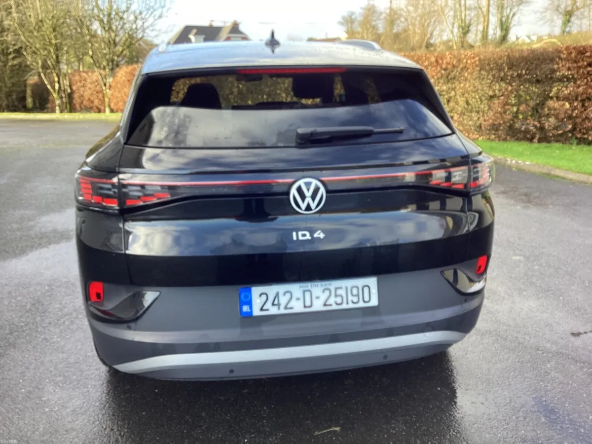 VW ID 4. MATCH PRO. Low mileage!! - Image 2