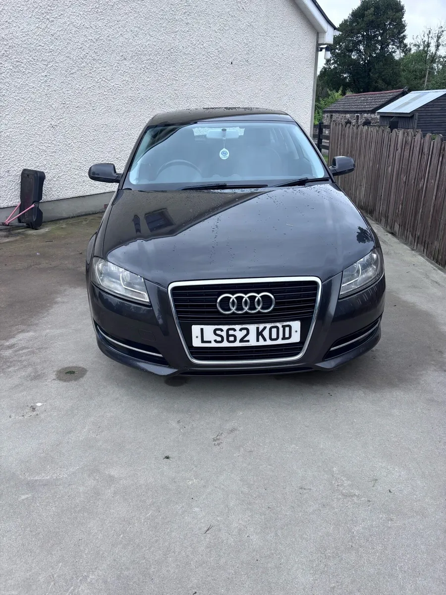 Audi A3 Sportback 1.6 TDI - Image 2
