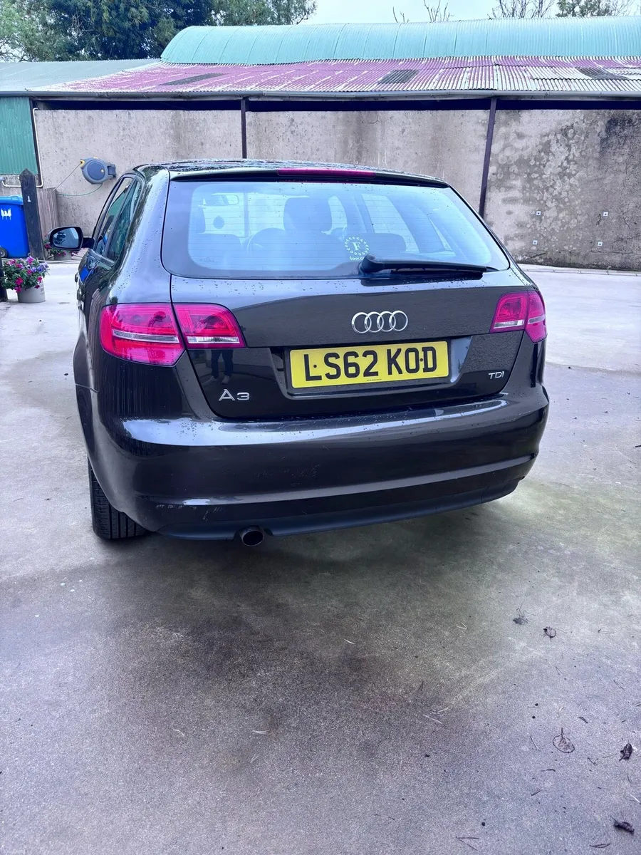 Audi A3 Sportback 1.6 TDI - Image 6