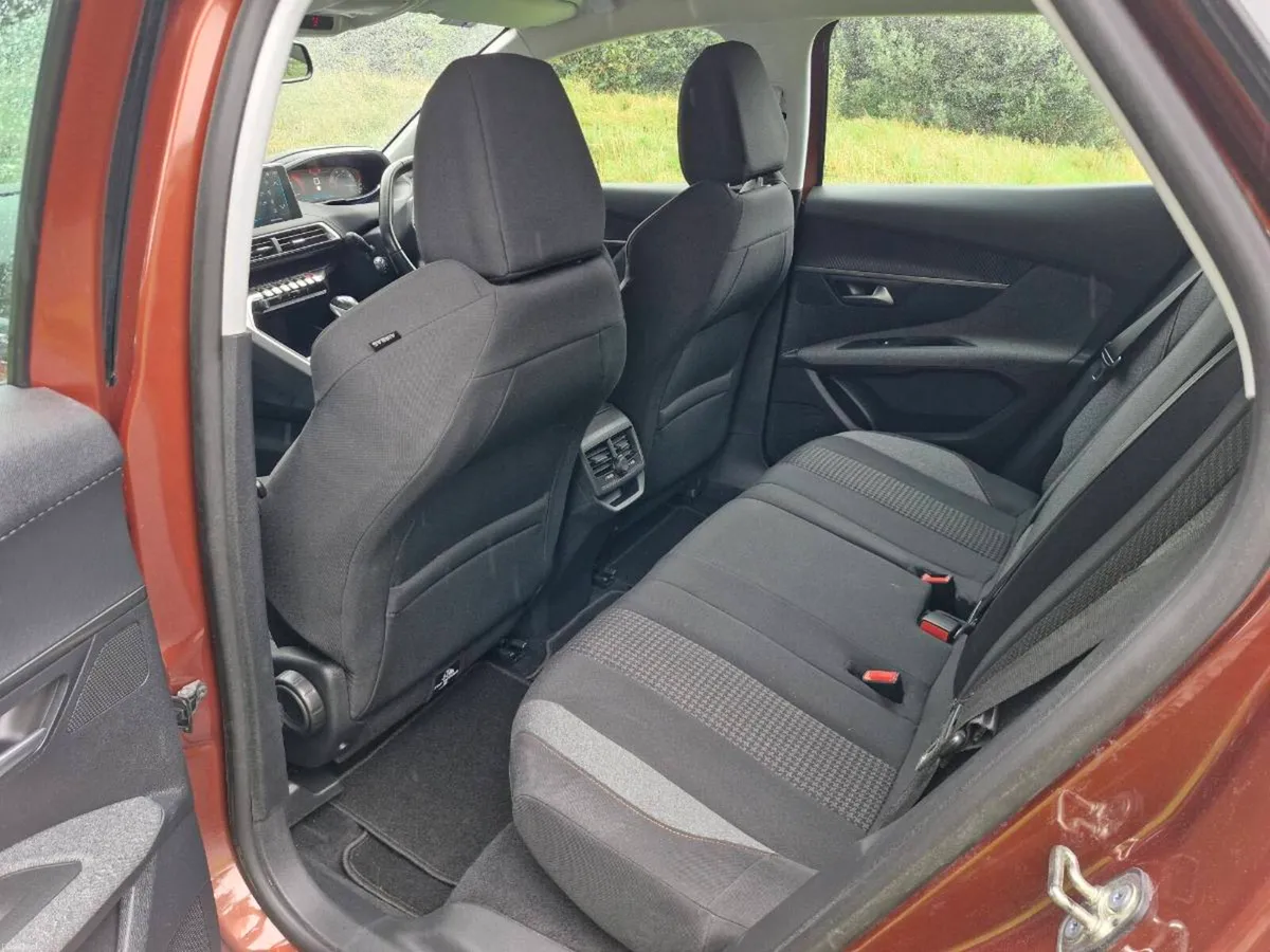 Peugeot 3008 - Image 3