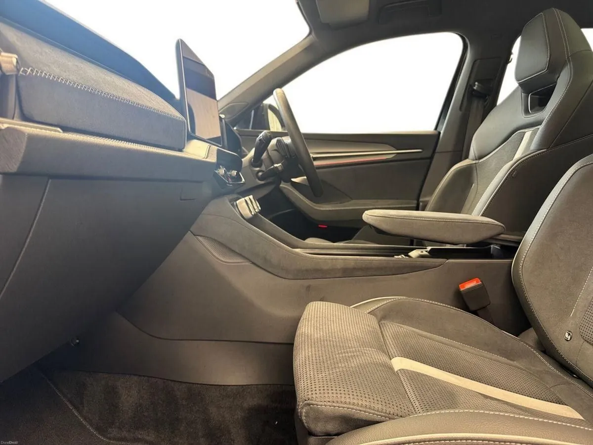 Skoda Kodiaq 2.0TDI SPORTLINE *BLACK EDITION* €115 - Image 2