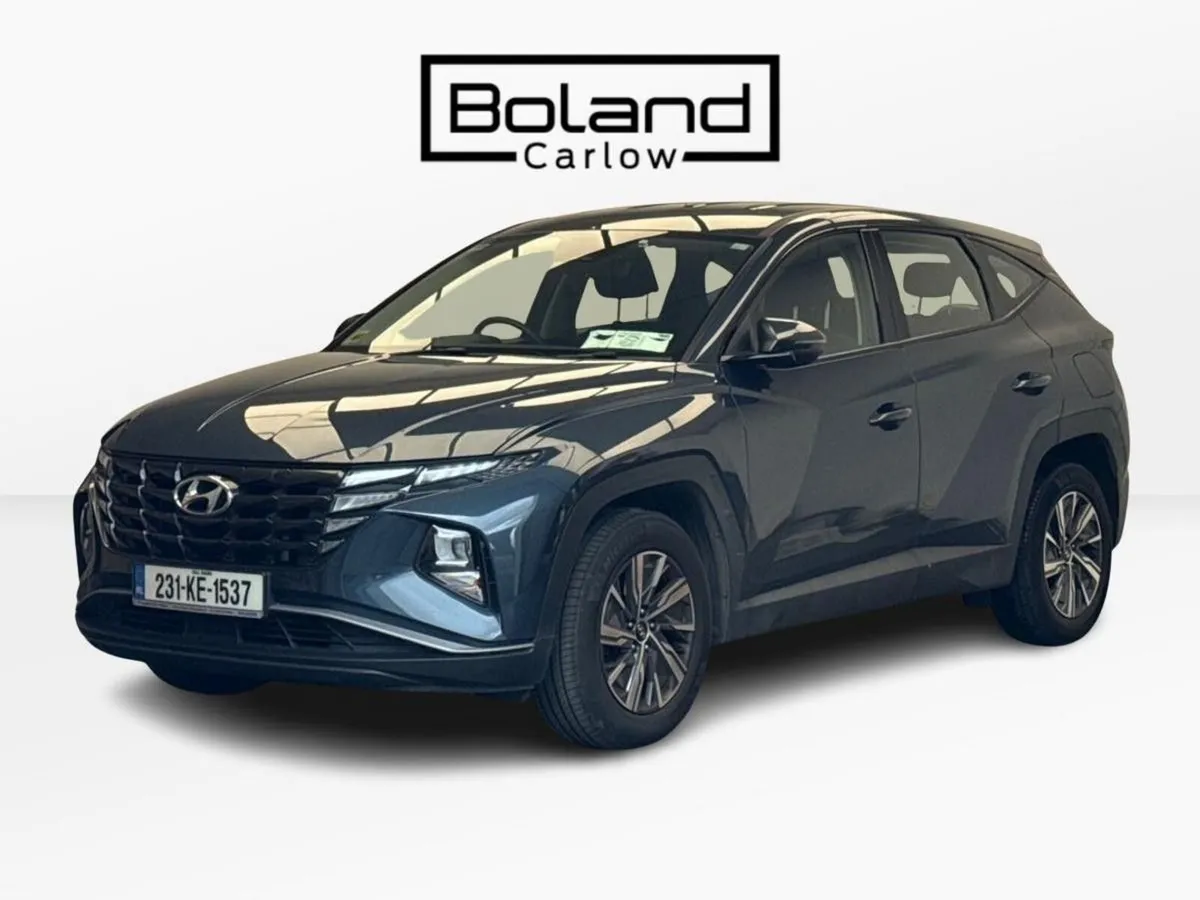 Hyundai Tucson COMFORT PLUS *JUST ARRIVED* €85 PER - Image 1