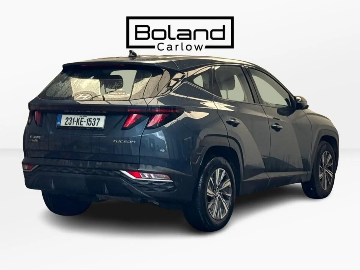 Hyundai Tucson COMFORT PLUS *JUST ARRIVED* €85 PER - Image 3