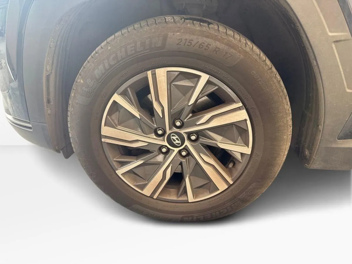 Hyundai Tucson COMFORT PLUS *JUST ARRIVED* €85 PER - Image 5