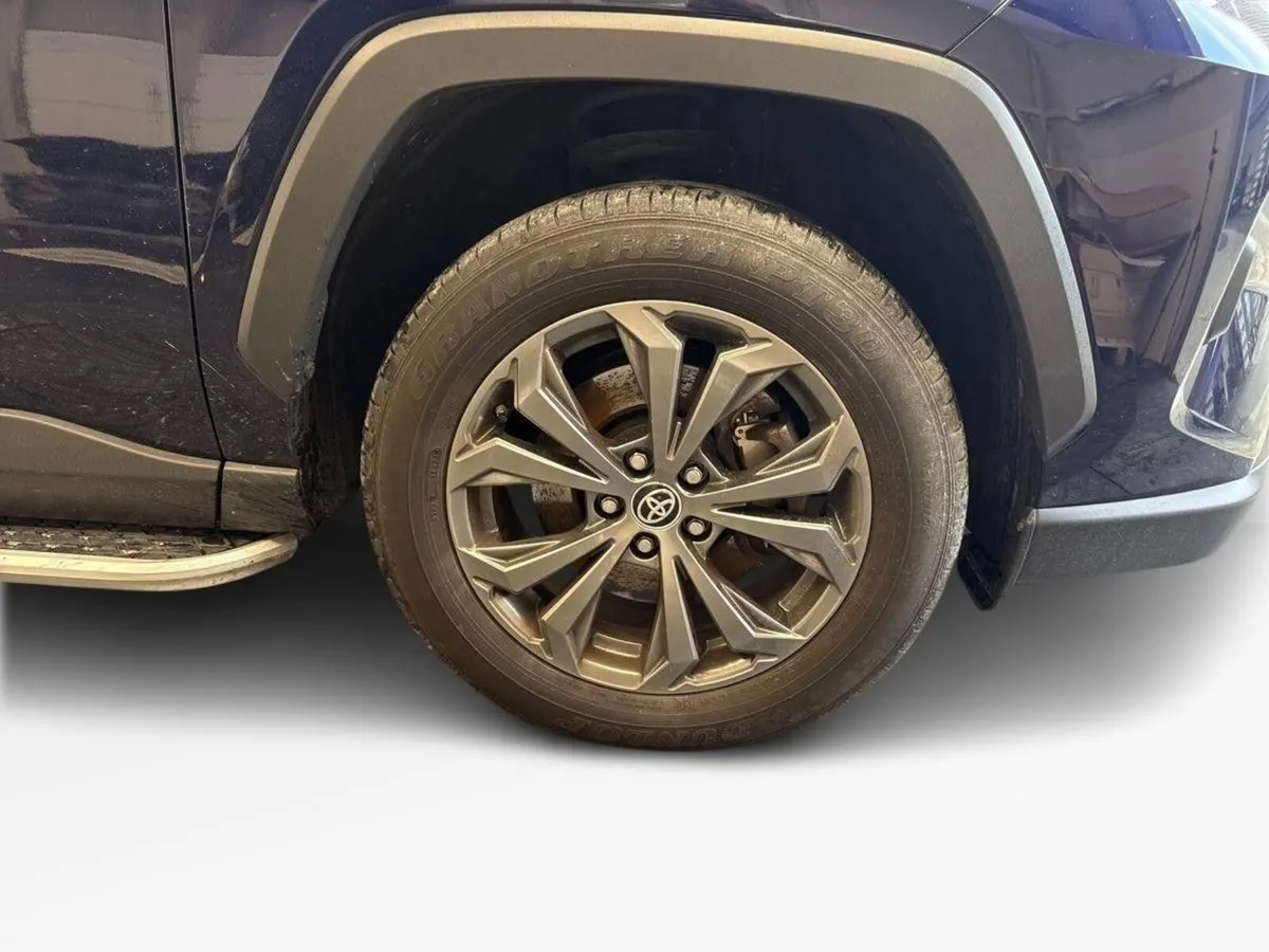 Toyota RAV4 2.5 HYBRID PLATINUM *JUST ARRIVED* €12 - Image 5