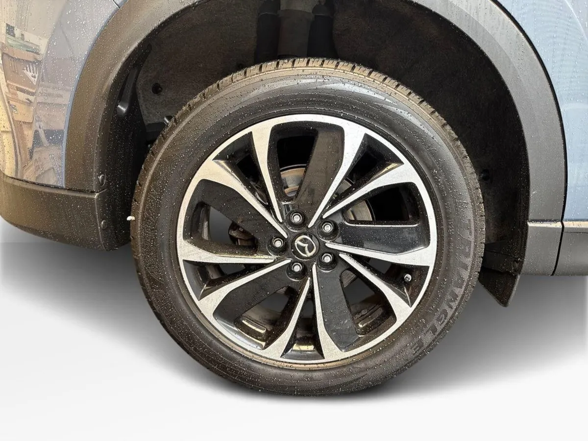 Mazda CX-5 2.2D GT SPORT SL *JUST ARRIVED* €100 PE - Image 5