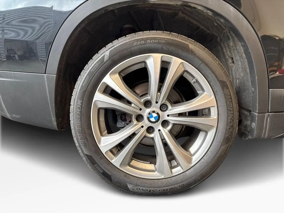 BMW X1 SDRIVE18D SPORT *JUST ARRIVED* €85 PER WEEK - Image 5