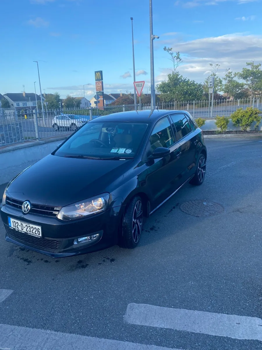 VW Polo - Match Edition (132) - Image 2