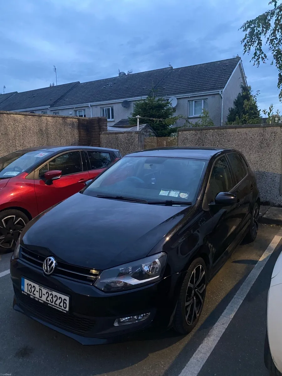 VW Polo - Match Edition (132) - Image 1