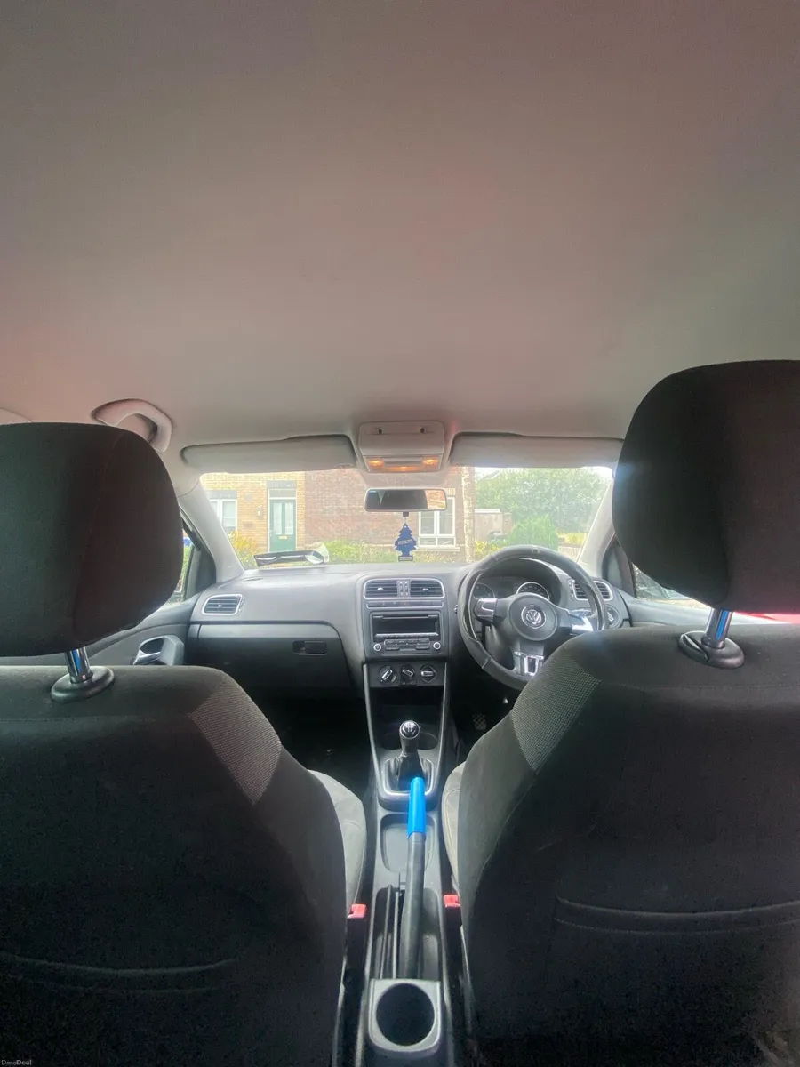 VW Polo - Match Edition (132) - Image 4