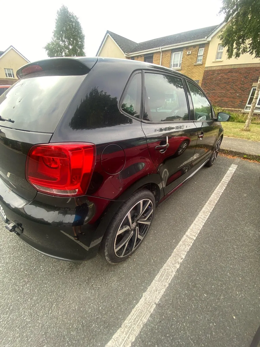 VW Polo - Match Edition (132) - Image 3