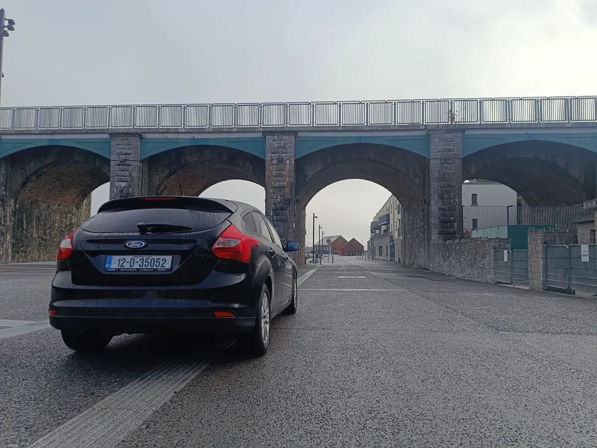 Ford Focus 2012.        May swap - Image 6