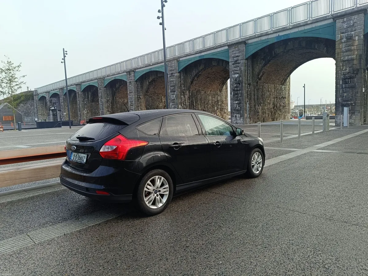 Ford Focus 2012.        May swap - Image 1