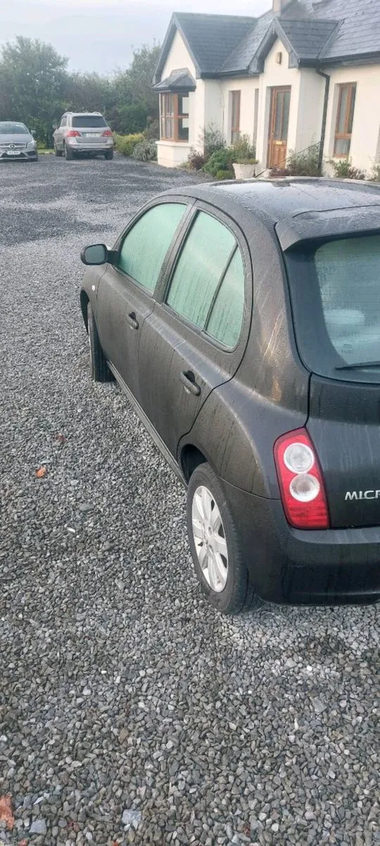 2008 Micra Fresh N.C.T. - Image 6