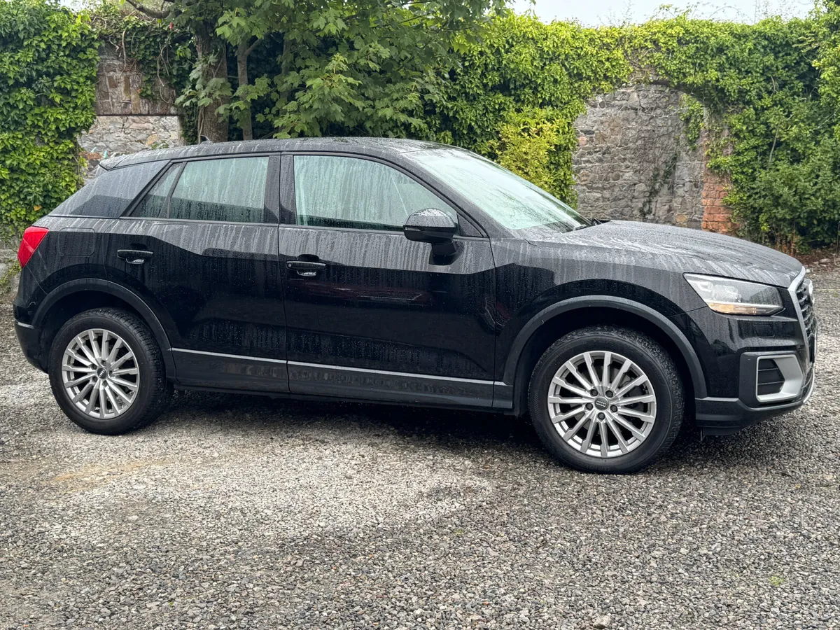 2017 Audi Q2 1.6 Diesel - Image 2