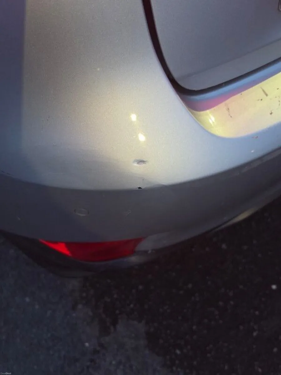 2014 Lexus Is - Image 3