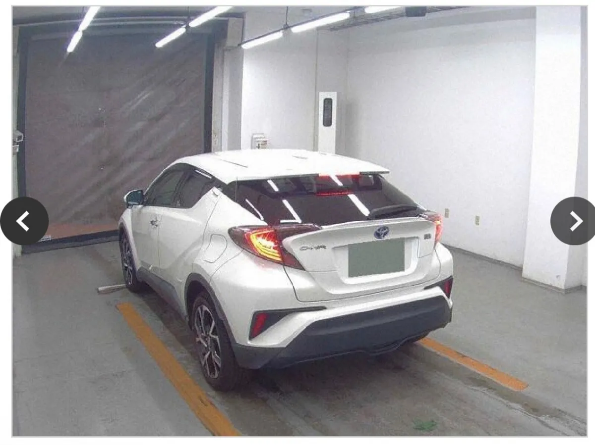 Toyota CH-R 2018 | G Specs | Arriving end of 2026 - Image 5