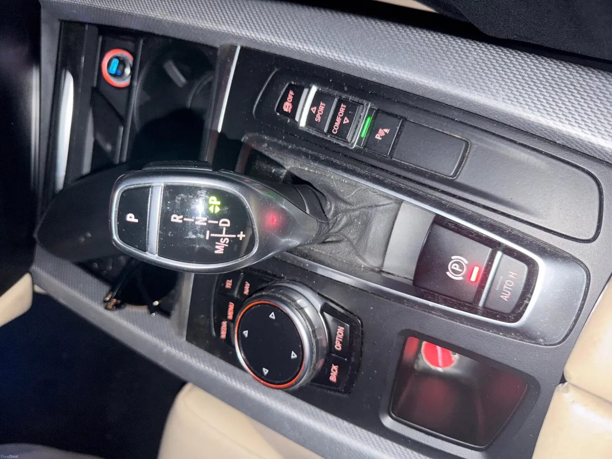 2014 BMW X5 M Sport | 7-Seater - Image 4