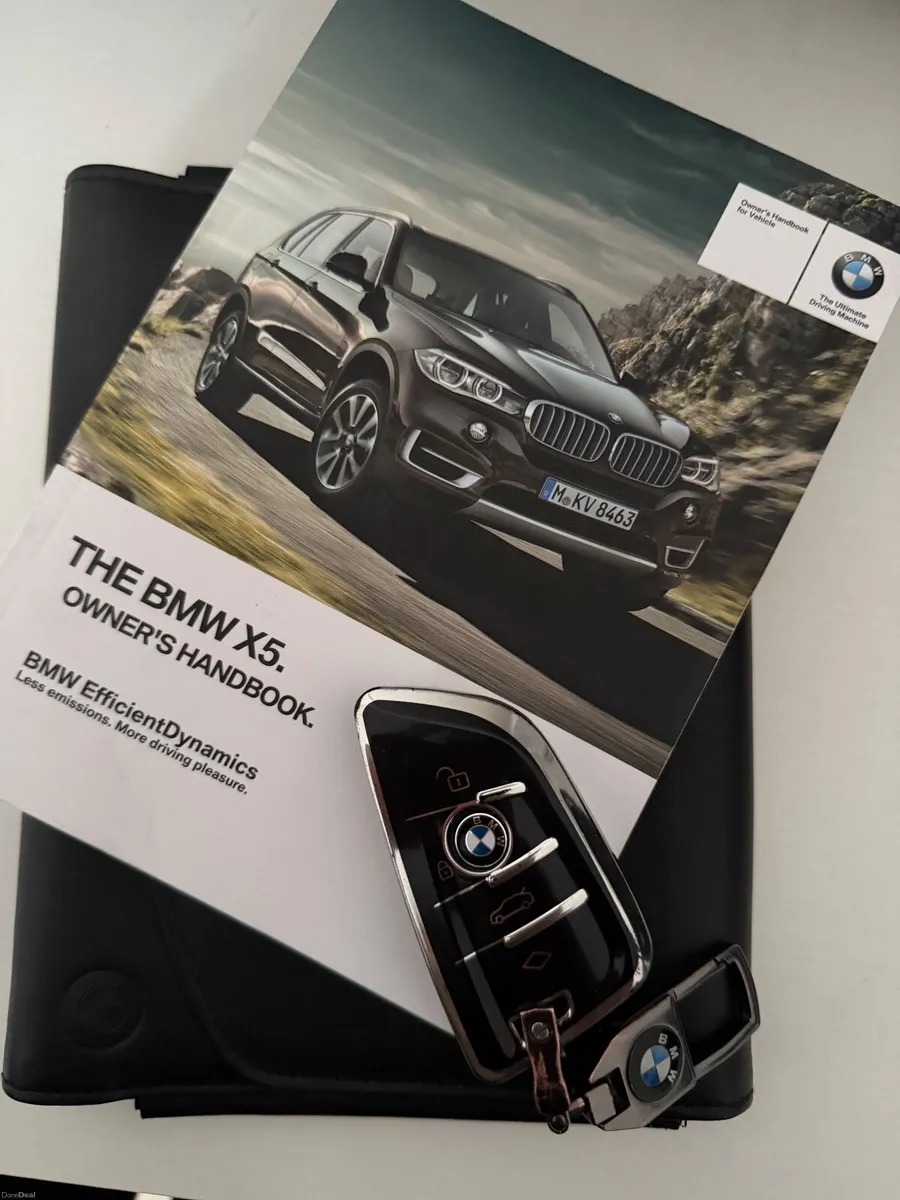 2014 BMW X5 M Sport | 7-Seater - Image 6
