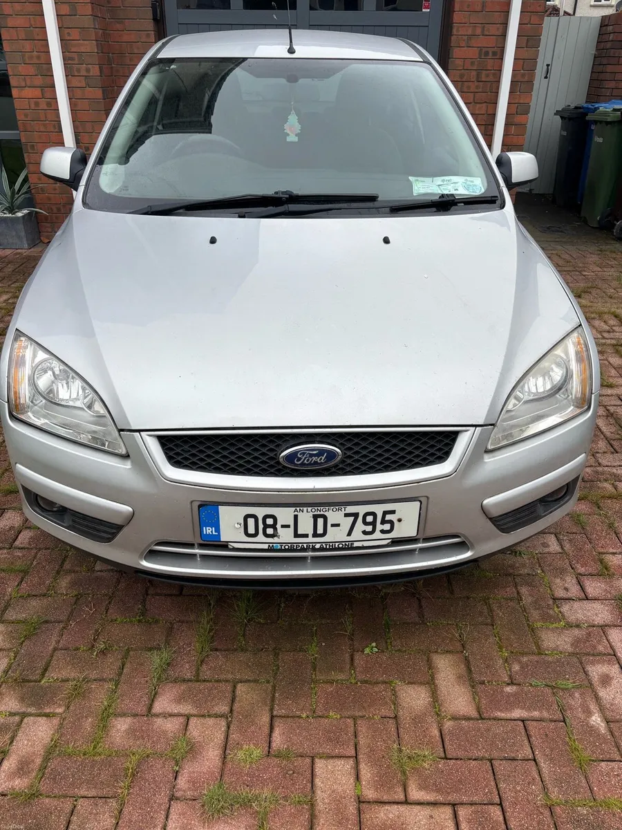 Ford focus - Image 1