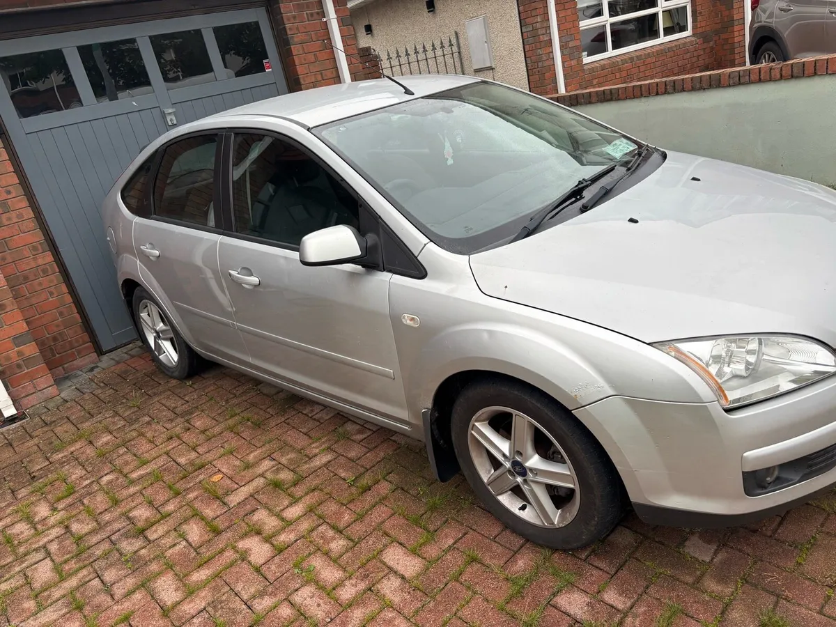 Ford focus - Image 3