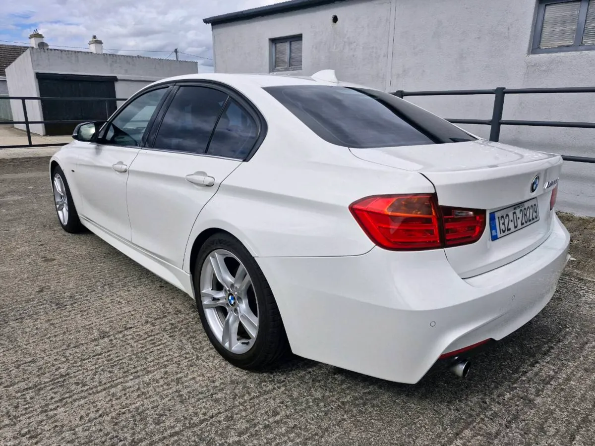 Bmw 3 Series M Sport diesel 89,000km - Image 5