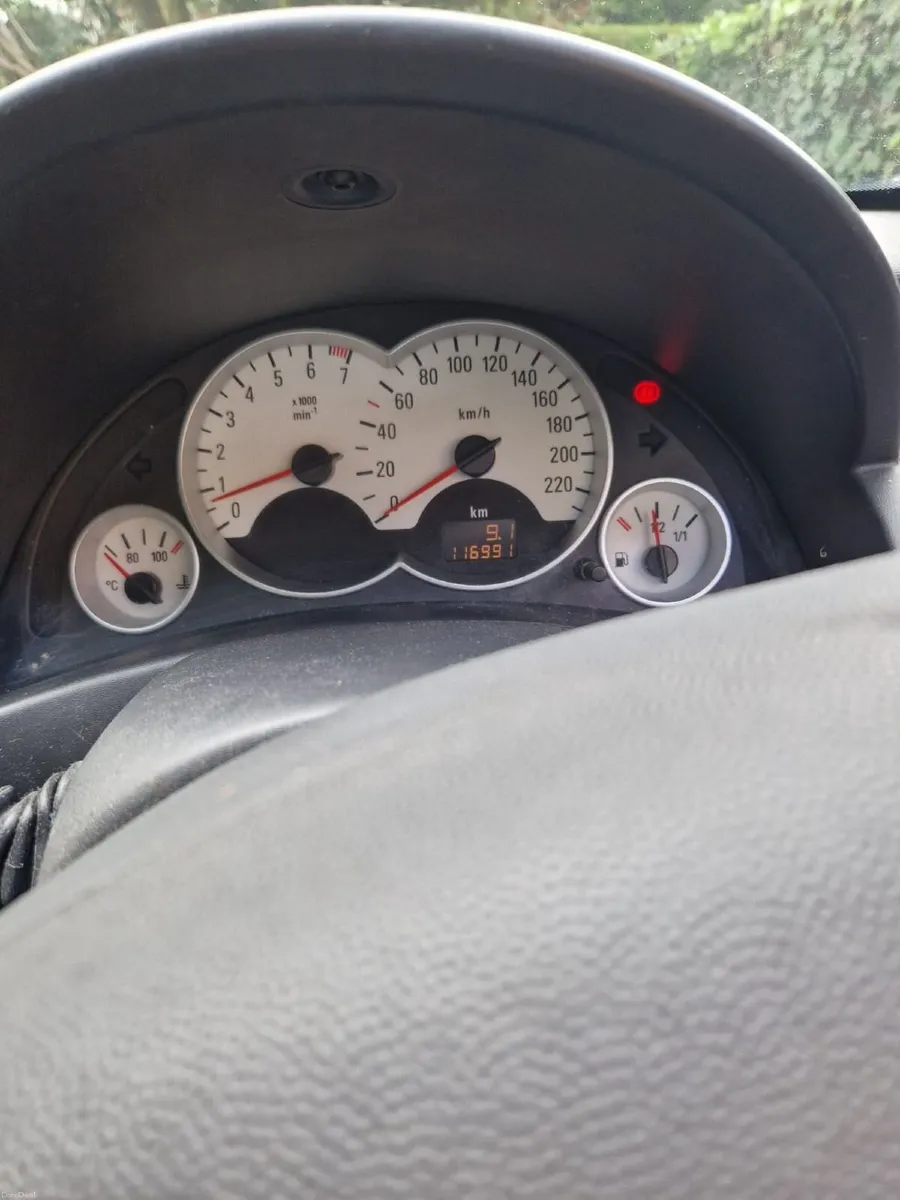 Opel Corsa 2006 - Image 4