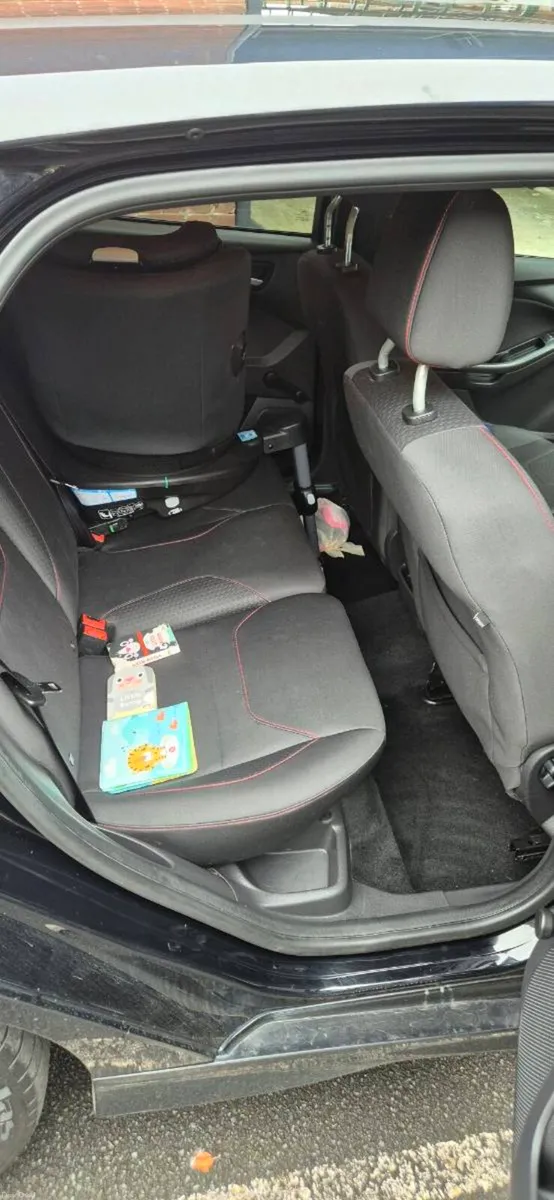 Ford Focus St Line - Image 4