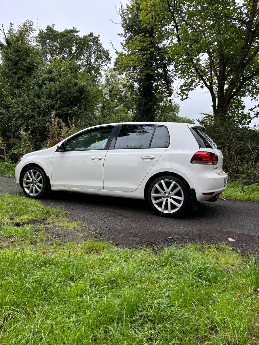 Golf TSI - Image 2