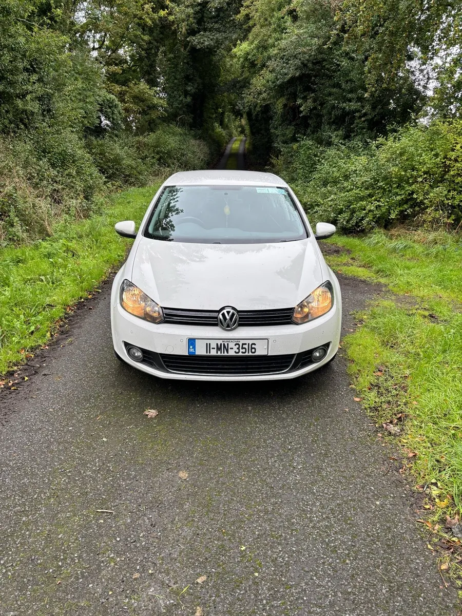 Golf TSI - Image 4