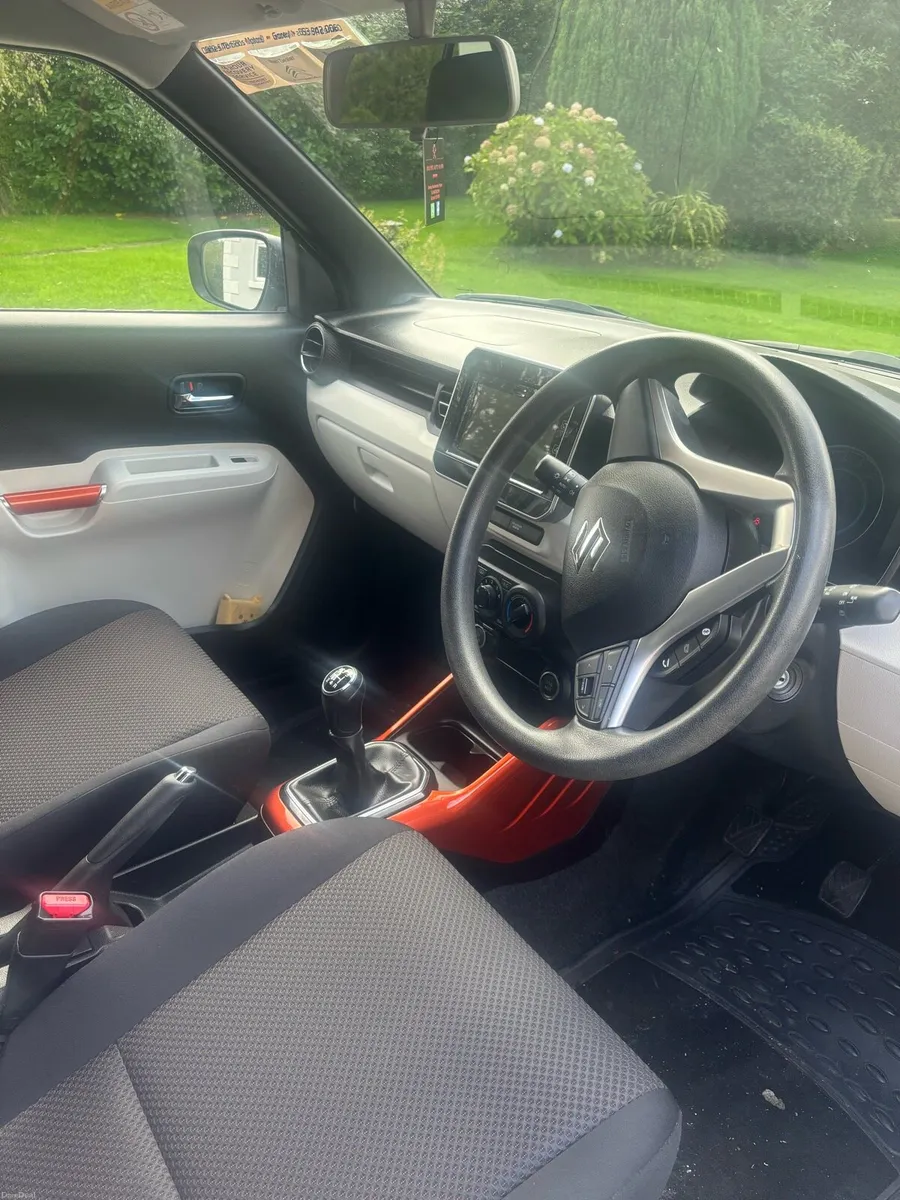 Suzuki Ignis 182 Very Low Mileage - Image 6