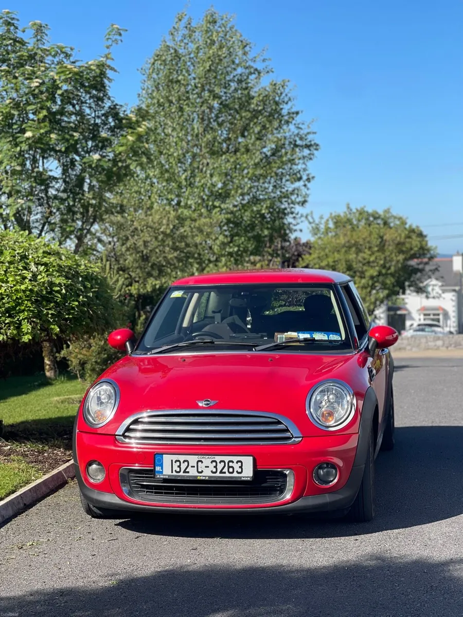 Mini One 1.6L Petrol - Image 4