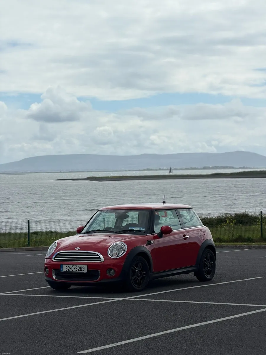 Mini One 1.6L Petrol - Image 5