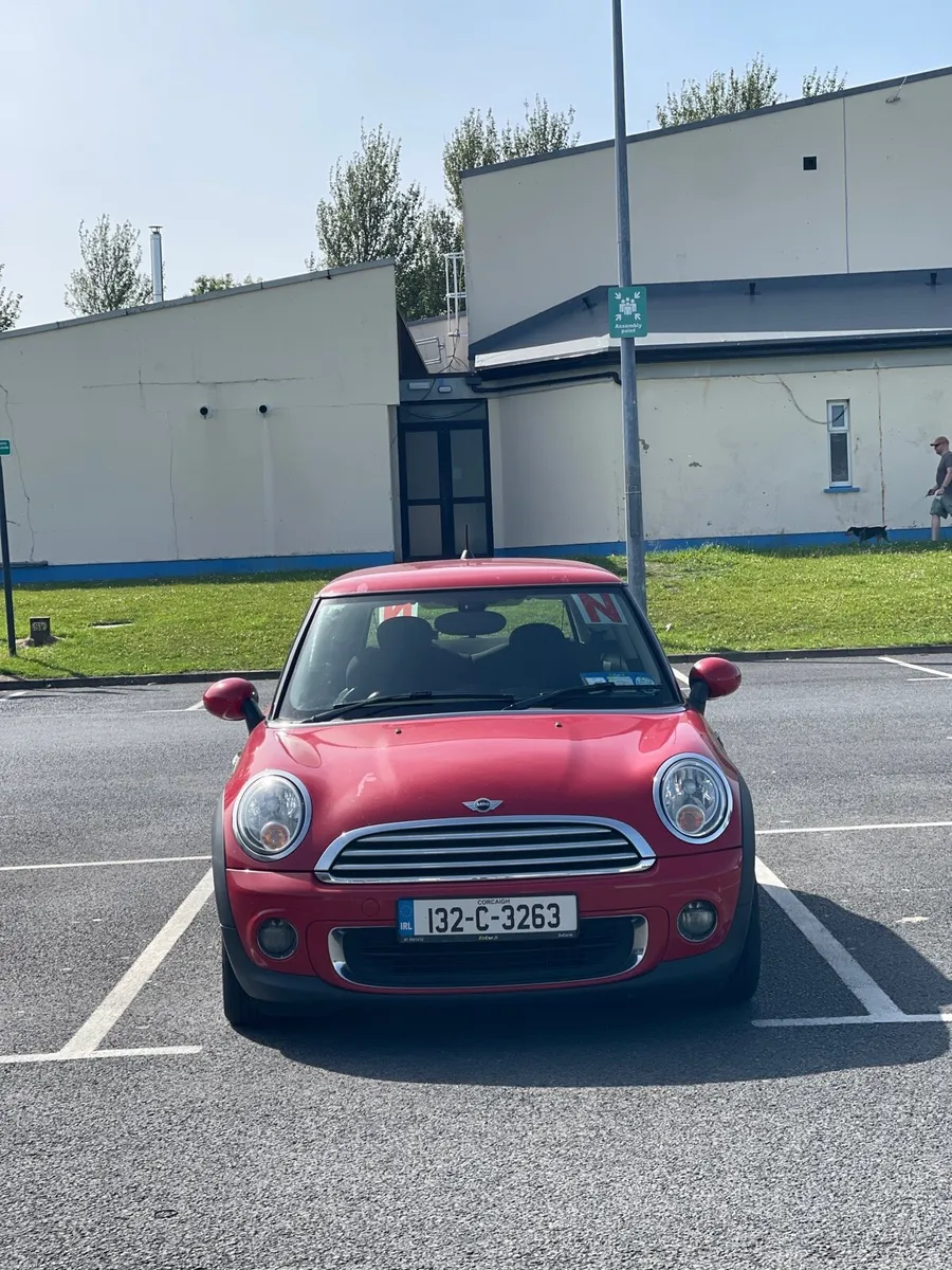 Mini One 1.6L Petrol - Image 3