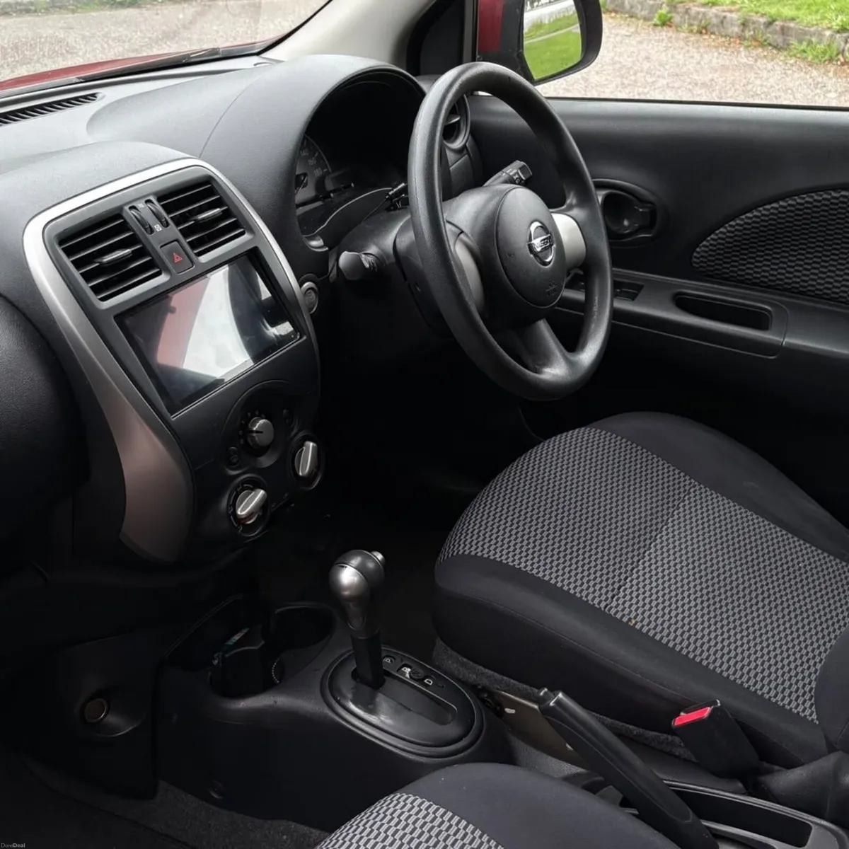 2014 Nissan March 1.2 Automatic | NCT 04/27 - Image 5