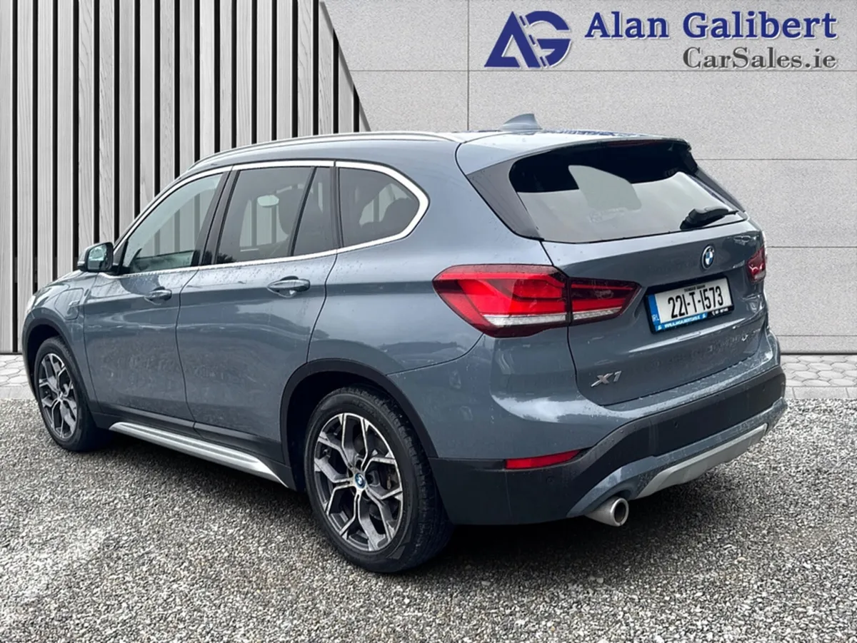 BMW X1 XDRIVE 25E 1.5 PETROL PLUG IN HYBRID - Image 2