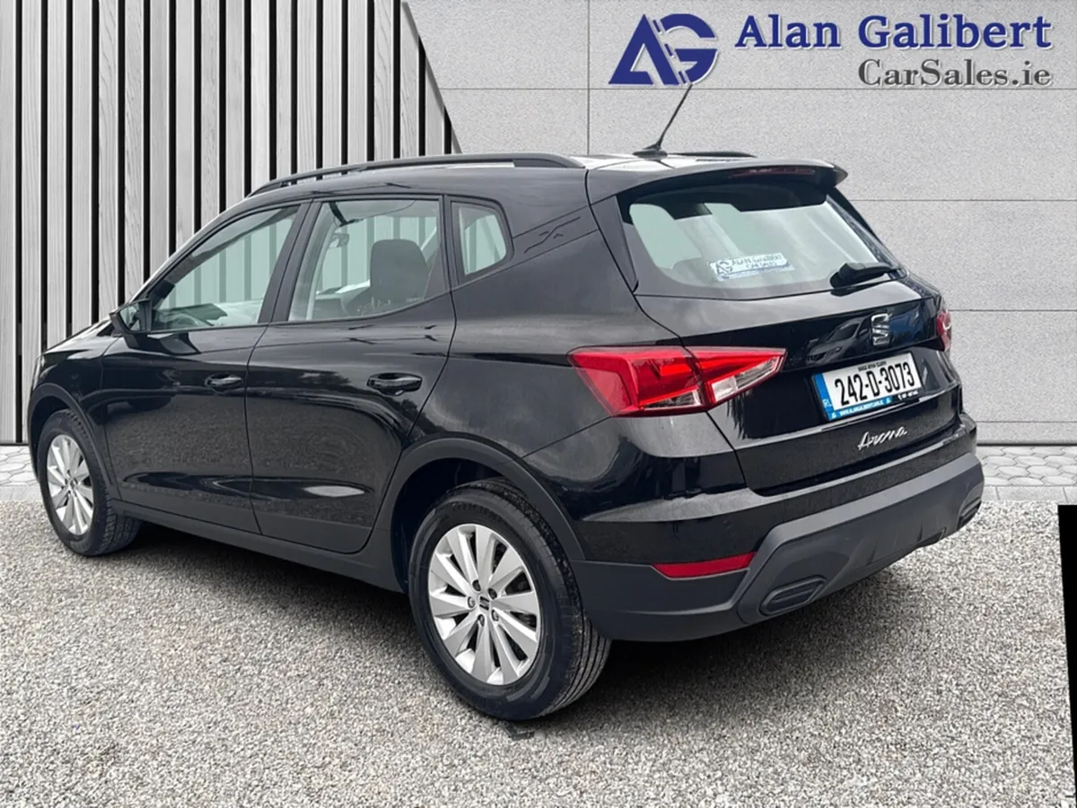 SEAT Arona 1.0 TSI 115HP SE - Image 2