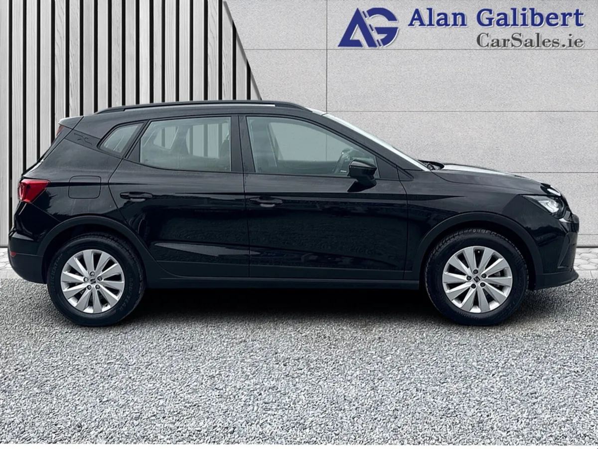 SEAT Arona 1.0 TSI 115HP SE - Image 3