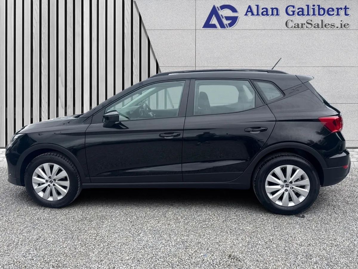 SEAT Arona 1.0 TSI 115HP SE - Image 5