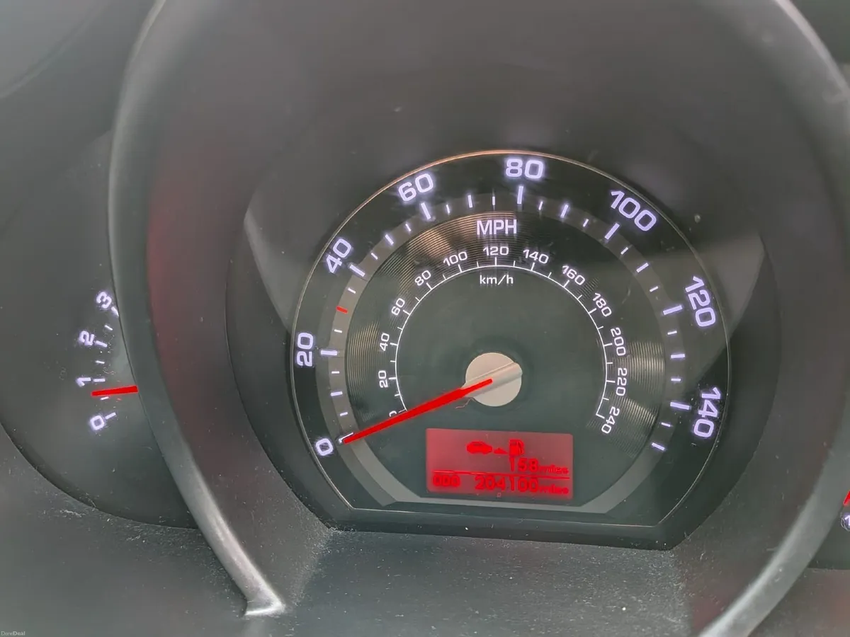 2011 Kia Sportage 1.7 Diesel – Just Passed NCT - Image 6