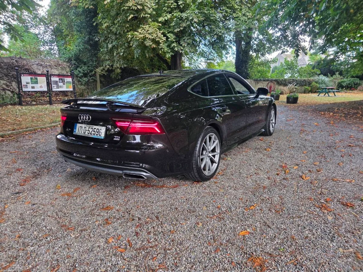 Audi a7 - Image 5