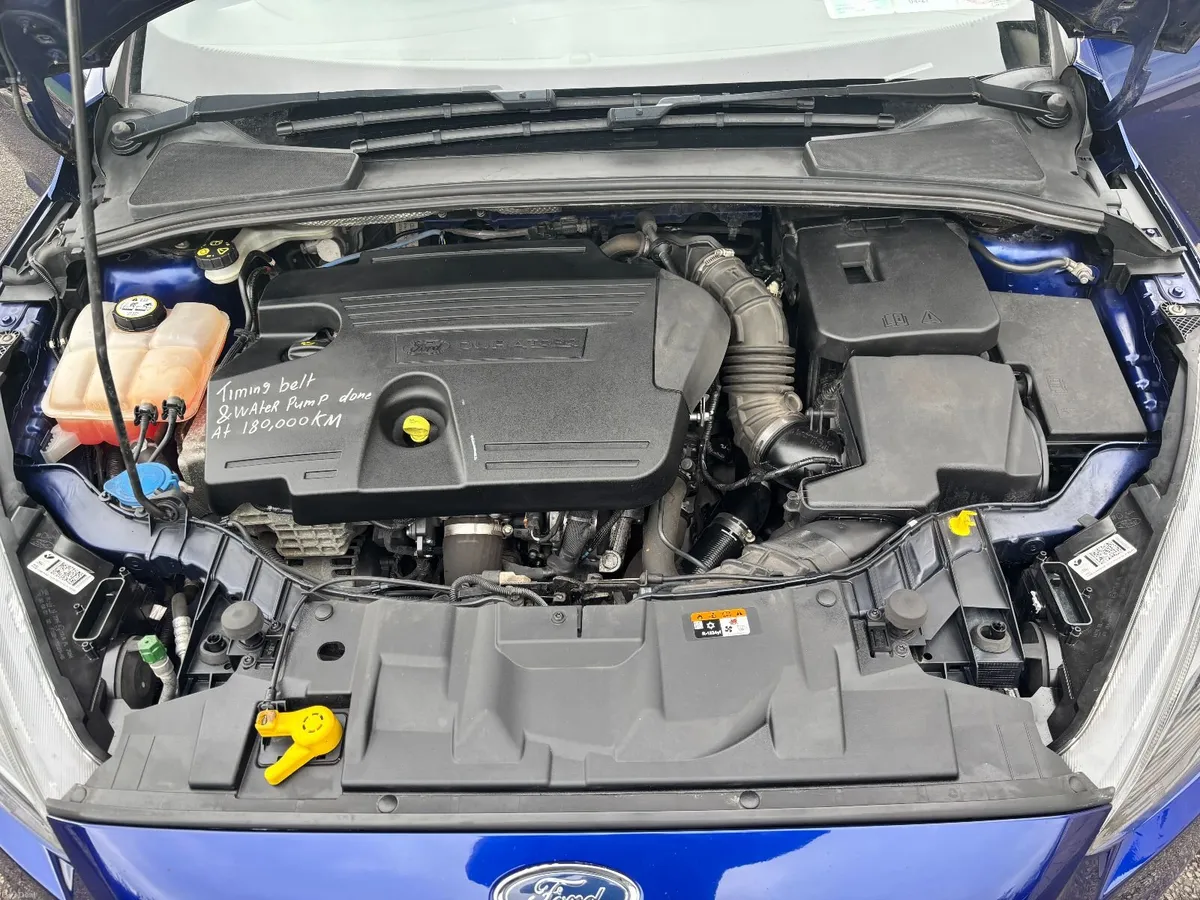 Ford Focus ST-Line 2.0TD 150PS - Image 2