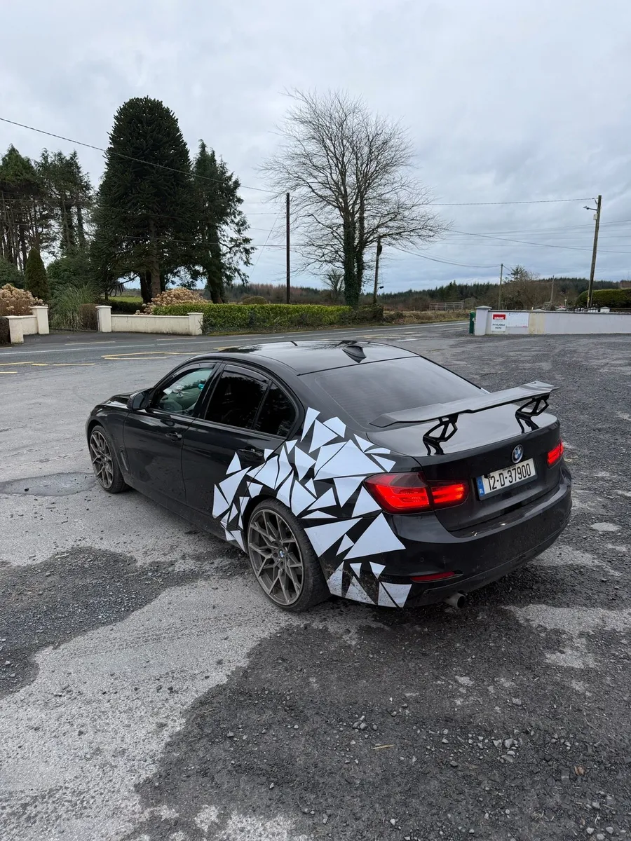 BMW 316D SE 2012 NCT + TAX - Image 5