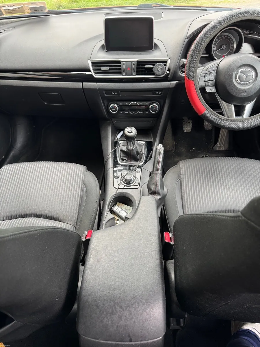 Mazda 3 - Image 5